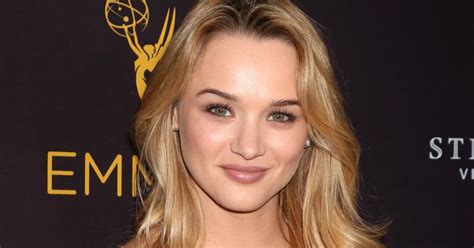Hunter king bra size  She was born on October 20, 1993, in Ventura Country, California, USA
